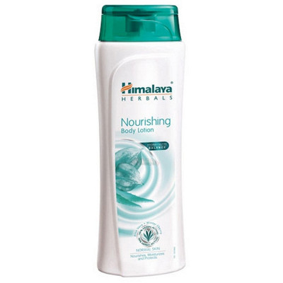 Himalaya Nourishing Body Lotion